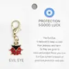 Chaveiro de Amor Popular Europeu e Americano Transfronteiriço Cravejado de Diamantes Cheio de Pingentes de Diamante Joias para Meninas Bolsas Pingentes de Amor