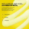 Loción Definidora de Rizos, Cuidado Post-Permanente para Rizos, Gel para el Cabello Antifrizz, Crema de Peinado
