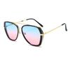 Gafas de Sol de Moda 2026 para Mujer, Unisex, para Conducir, Viajes al Aire Libre, Conducir, Gafas con Protección Solar Anti-UV
