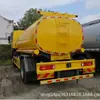 O Novo Caminhão Pesado Howo Tanque Aspersor Tanque de Água Tanque de Óleo Tanque de Líquido Caminhão Euro III e Acessórios Exportações 18953179826
