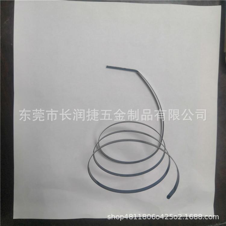 凉鞋弹簧发条