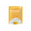Full English Sadoer Té Verde Control de Grasa Esencia de Flores y Frutas Serie Hidratante Mascarilla Hidratante Facial Transfronteriza