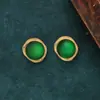 Nuevo Pulsera Vintage Estilo Francés, Conjunto de Joyería Versátil de Moda Vintage para el Día a Día, Elegante y de Gama Alta