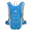 Azera Bolsa para Ciclismo al Aire Libre Senderismo Montañismo Viaje Mochila Ligera para Senderismo Mochila Deportiva