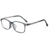 Armazones de Lentes de Prescripción Cuadrados de Moda para Estudiantes 6606Et para Adolescentes, Niños y Niñas, Armazones de Lentes para Protección de la Visión Infantil Danyang Eyewear