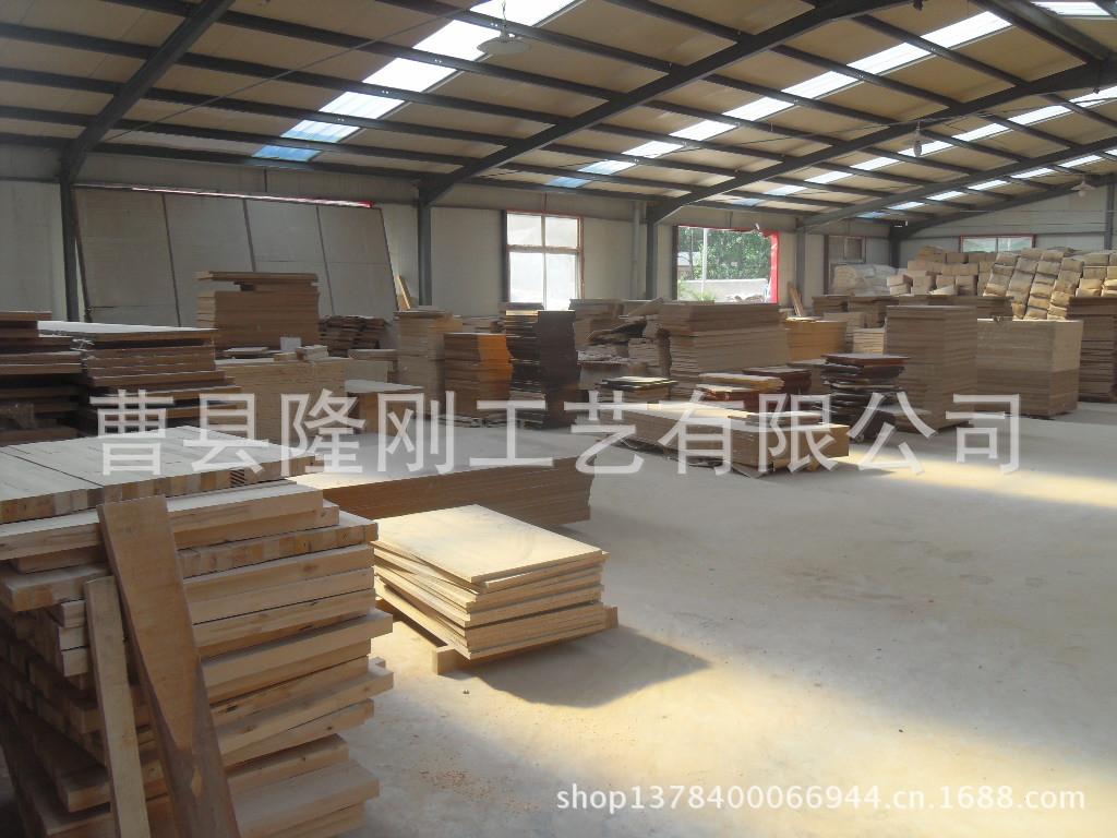 车间一角