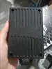 Cubo de Hielo Luminoso para Bar KTV Caja de Cerveza Caja de Cerveza Luminosa Cubo para Champagne 24 Botellas Resistente a Caídas Arte de Hierro Acrílico Estante para Vino