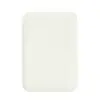 Soporte Magnético para Tarjetas Magsafe H es Adecuado para Teléfono Móvil Apple iPhone 17/16/15 Pegatina Trasera Soporte Magnético Fuerte Tarjetero Invisible