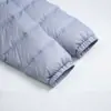 Jaqueta puffer feminina leve de inverno com capuz curta, jaqueta acolchoada, casaco quente repelente à água, jaqueta estilo esportivo 13806