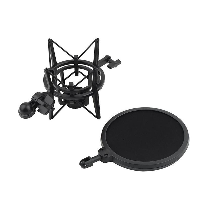 Soporte-de-montaje-de-pl-stico