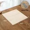 Moldeador de Patrones de Abuela, Moldeador de Piezas de Flores, Tablero Moldeador de Crochet, Tablero Moldeador de Ropa, Tablero Perforado DIY Juego Completo