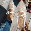 Zapatos planos de encaje para mujer para ir al trabajo, zapatos planos de punta cuadrada, de tacón alto, dulces, transpirables, cómodos, no cansan para salir a caminar y para citas.