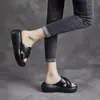 Pantuflas de Verano para Mujer para Uso en Exteriores 2026 Nueva Moda Sandalias de Playa Casuales Simples con Suela Gruesa que Aumentan la Altura