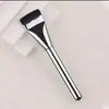 Mango de plástico de alta calidad cepillo para el pelo cepillo para sombras de ojos cepillo para mascarilla facial cepillo para base de maquillaje herramientas de maquillaje fábrica venta al por mayor directa