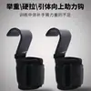 Booster Hook Pull-up Grip Hook Barra Horizontal Força Assist Fitness Masculino Hard Pull Booster com Halteres Barra Horizontal Haltere Halterofilismo