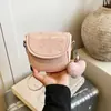 Bolsas Casuales Elegantes Transfronterizas para Mujer 2026 Primavera Nuevo Bolso Cruzado Bolso Cuadrado Pequeño de Moda Bolso de Hombro Lindo Bolso de Mujer