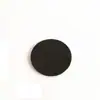 Ruedas Universales Específicas para Sillas Ikea, Ruedas Dobles Anti-Rayaduras, Bases Fijas para Pies, Accesorios de Rueda de Nylon M10