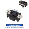 Gerador a Gasolina 2KW5KW Plugue Anti-solta e Queda Tomada Três Fases Quatro Fios Cinco Pinos Americano Europeu Japonês