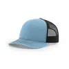 Gorra de Béisbol con Protección Solar para Exteriores Richardson 112 Gorra Trucker Transfronteriza Nuevo Estilo Logotipo Personalizable Visera Gorra de Malla
