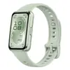 Adecuado para Correa de Reloj Huawei Band 11, Silicona Clásica de Color Sólido, Pulsera Oficial Mismo Estilo para Huawei Band 11/11Pro