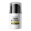 Kormesic Crema Desodorante Iluminadora de Energía para Hombres Serie de Productos para el Cuidado de la Piel Fabricantes de Comercio Exterior Transfronterizo Venta al por Mayor