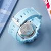 Reloj electrónico para niños multifuncional deportivo estudiantes de primaria y secundaria reloj electrónico para hombres y mujeres en stock suministro de exportación transfronteriza transmisión en vivo
