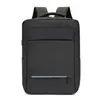 Nova Mochila de Ombro Duplo para Deslocamento de Negócios Mochila para Computador Masculina Mochila Escolar Multifuncional para Estudantes Mochila de Viagem para Estudantes Universitários