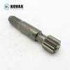 20y-27-42510 equipo de marcha moderno adecuado para PC200-7 PC200-8 HB205 HB215