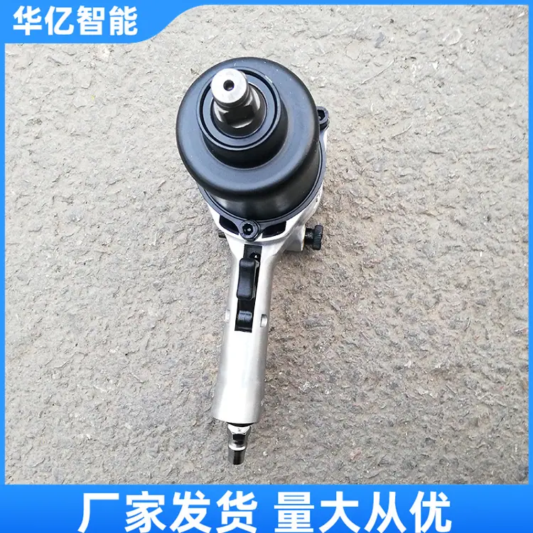 气动取芯钻机07