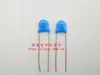 Condensador cerámico de alto voltaje 1KV33P 1000V condensador cerámico condensador cerámico 1KV 33P 33PF