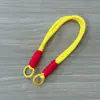Cordões de Alta Qualidade Shangheng em Estoque para Bonecas, Brinquedos, Bolsas, Cartões, Produtos Culturais DIY e Chaveiros de Estilo Tradicional