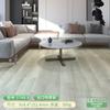 Adesivos de Piso de PVC Autoadesivos Vinil para Piso Plástico Espessado Adesivos de Piso para Casa Quarto Azulejos de Piso de Cimento