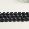 Beibeifu Ágata Negra Hot Stamping Fosca Seis Caracteres Mantra Contas Soltas Semi-Acabadas Ágata Vermelha Seis Caracteres Mantra Atacado