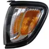 Aplicável a 2001-04 Toyota TACOMA luz de canto do farol lanterna traseira R 81610-04070 L 81620-04070