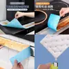 Papel para Forrar Cajones, Esterilla Protectora para Gabinetes, Esterilla Anti-Suciedad y Anti-Grasa, Esterilla Impermeable y a Prueba de Humedad para Cajones de Armarios y Gabinetes de Cocina