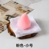 Vela Perfumada de Fresa Recuerdo Atmósfera de Fiesta Decoración Velas Pequeñas Fragancia Regalo de Cumpleaños Adornos Pequeños de Simulación