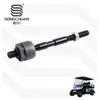 Acessórios para Carrinho de Golfe Pioneer Cabeça de Bola Interna Adequada para Carrinho de Golfe Club Car 1025657-01