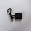 Competição de Drones para Jovens Drone Little Bird F120 Bateria Hélice Pás do Ventilador Motor Reparo