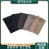 Amazon Pantalones de mezclilla de venta caliente con hebilla extendida Botón extensor de cintura para jeans con hebilla ajustable