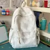 Mochilas Escolares Estilo Coreano Transfronteiriças para Meninas do Ensino Fundamental, Mochilas Leves de Grande Capacidade, Mochilas Bonitas para Mulheres, Comércio Exterior Atacadista