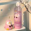 Nueva Cinta Correctora de Pingüino para Estudiantes, Suave e Irrompible, Cinta Correctora Creativa tipo Bolígrafo de Papelería con Recarga Reemplazable