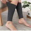 Polainas para Homens e Mulheres, Polainas de Outono e Inverno, Aquecedores de Tornozelo, Proteção Articular, Proteção Espessada para Tornozelo Contra o Frio
