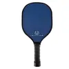 Racket de Pickleball de Madera de Venta Caliente Transfronteriza Siete Capas de Madera de Álamo Racket de Pickleball Set de Pickleball