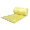 Aislamiento y Aislamiento Acústico de Lana de Vidrio en Rollo, Velos de Papel de Aluminio de Lana de Vidrio, Papel de Aluminio, Estructura de Acero, Algodón de Seda de Vidrio