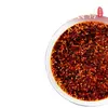 Auténtica Salsa de Chile de Aceite Rojo de Sichuan, Aceite de Chile Picante para Fideos y Platos Fríos, Botella Pequeña
