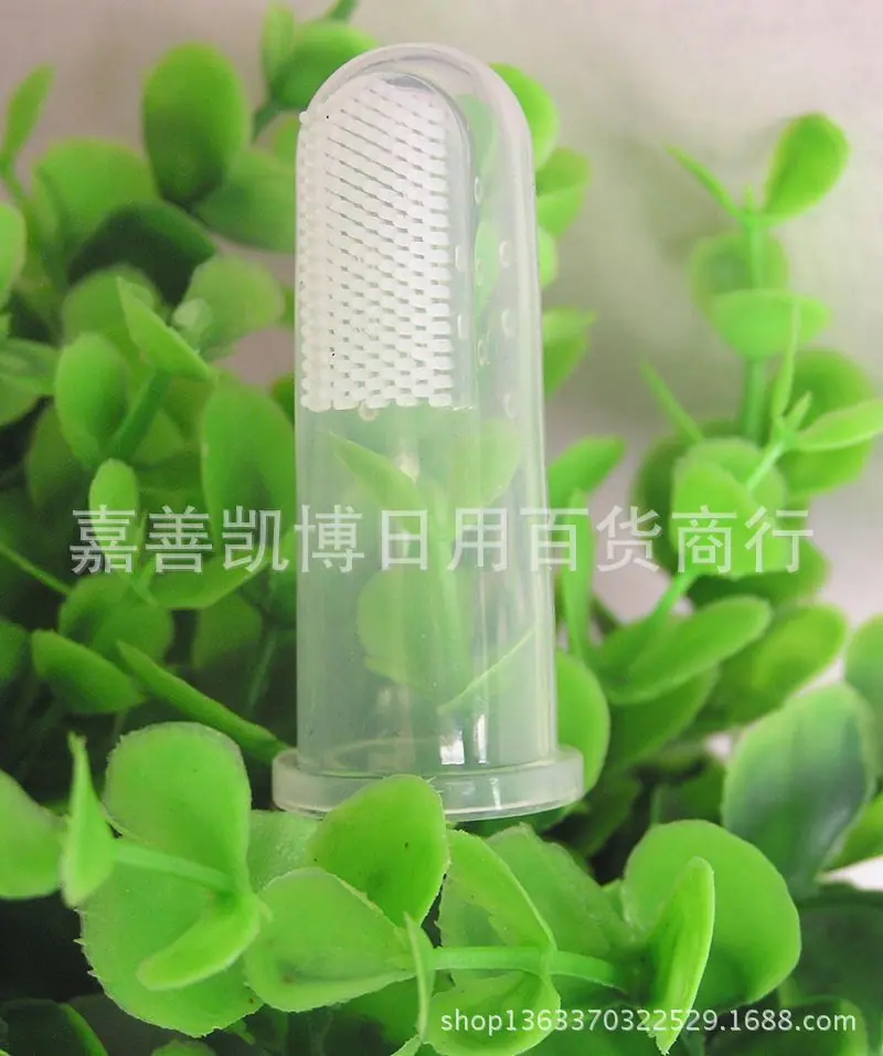 洗澡刷犬笛响片牙刷
