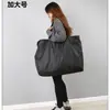 BolsaBolsa de Gran Capacidad para Mujeres Embarazadas, Bolsa para Parto en el Hospital, Bolsa para Guardar Ropa de Temporada, Bolsa de Viaje, Bolsa para Cambiarse de Ropa