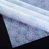 Mantel, cubierta para mesa de centro, mantel delgado de plástico, impermeable y resistente al aceite, mantel sin lavado, cubierta de mesa, mesa rectangular