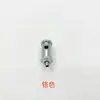 Cabeza de tensión de cable de acero Cabeza de elevación Cabeza en T Código de ajuste lateral Anillo de elevación Pinza para cable Colgador de cable Bloqueo de rosca Accesorios de iluminación