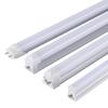 En stock led tiristor atenuación continua T8 dividido brillo ajustable ahorro de energía t5 LED integrado tubo inteligente